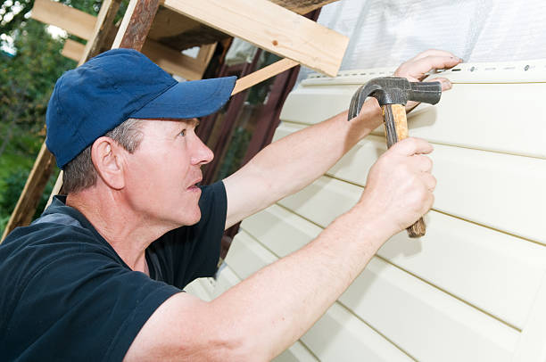 Professional Siding in Folsom, PA