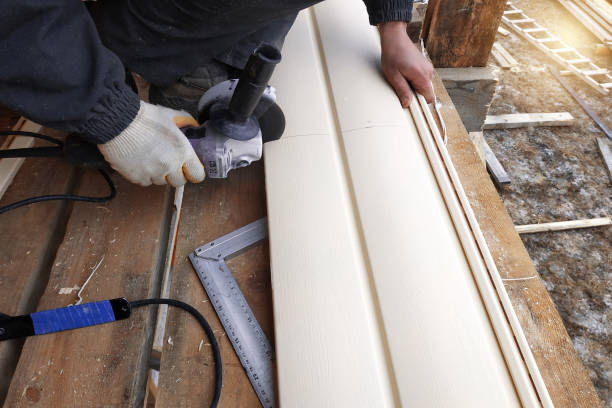 Siding for Commercial Buildings in Folsom, PA