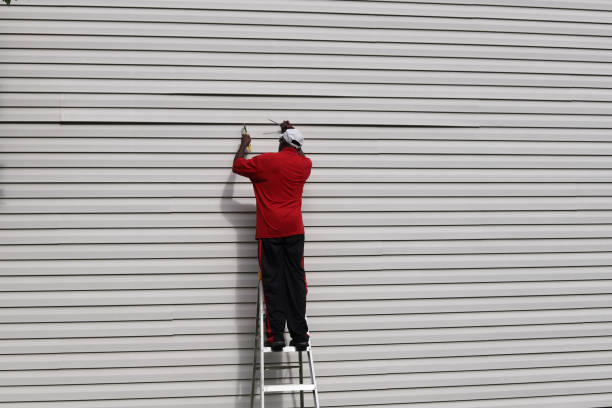Affordable Siding Repair and Maintenance Services in Folsom, PA