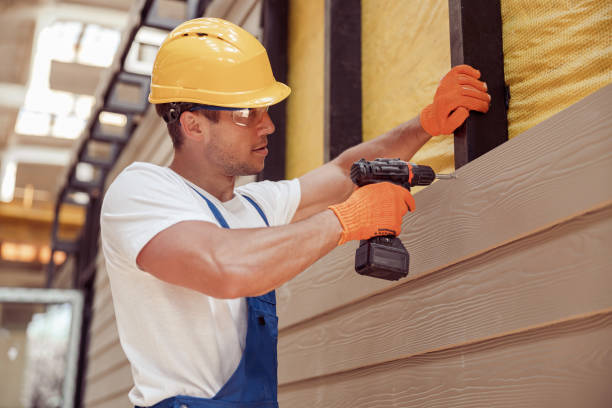 Best Custom Trim and Detailing for Siding  in Folsom, PA